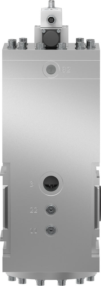 Festo Elektrischer Druckluftregler G1'' 0-50bar - 1709211