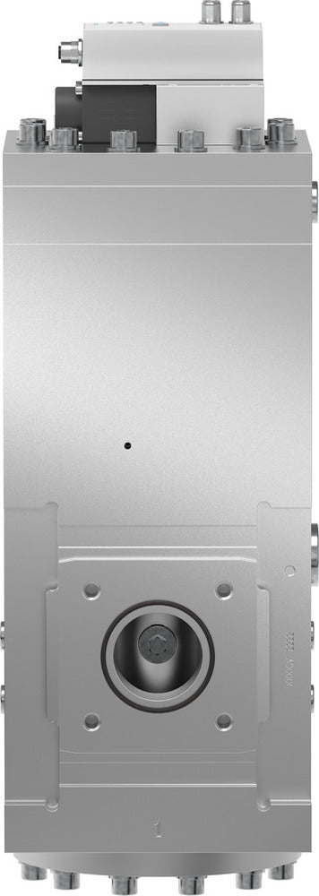 Festo Elektrischer Druckluftregler G1'' 0-50bar - 1709211