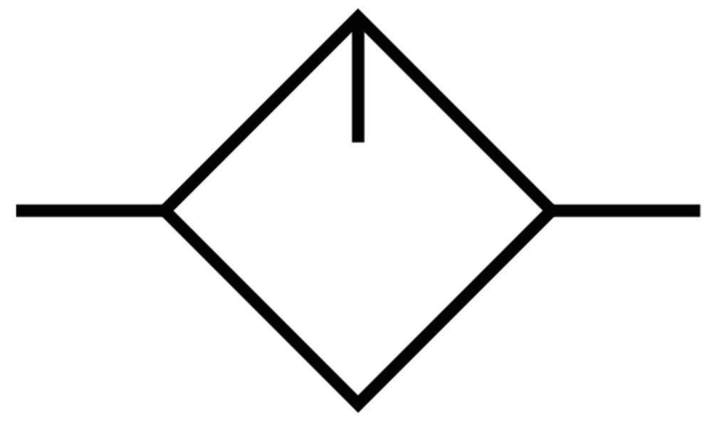 Festo Druckluftöler 0-16bar 3l/min Mini - 192575