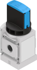 Festo Shut Off Valve G3/8'' 0-18bar 5500l/min - 541275