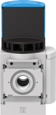 Festo Shut Off Valve G3/8'' 0-18bar 5500l/min - 541275