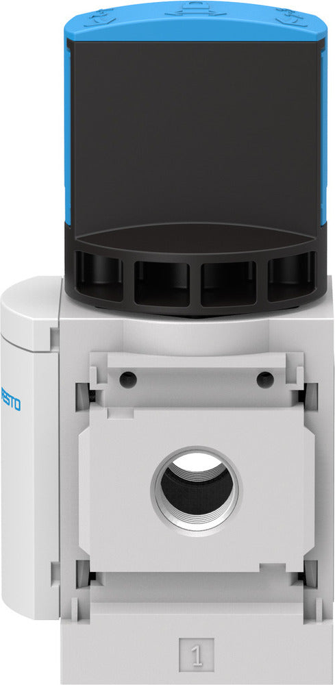 Festo Shut Off Valve G3/8'' 0-18bar 5500l/min - 541275