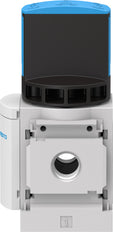 Festo Shut Off Valve G3/8'' 0-18bar 5500l/min - 541275