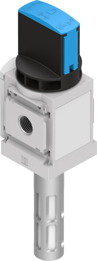 FESTO Einschaltventil G1/4'' 0-18bar 3000l/min - 541272