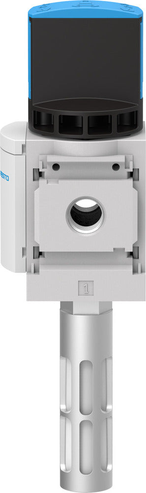 Festo Shut Off Valve G1/2'' 0-18bar 8700l/min - 541269