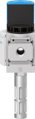 Festo Shut Off Valve G1/2'' 0-18bar 8700l/min - 541269