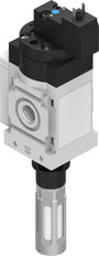 Festo Shut Off Valve G1/8'' 4-10bar 1000l/min - 542600