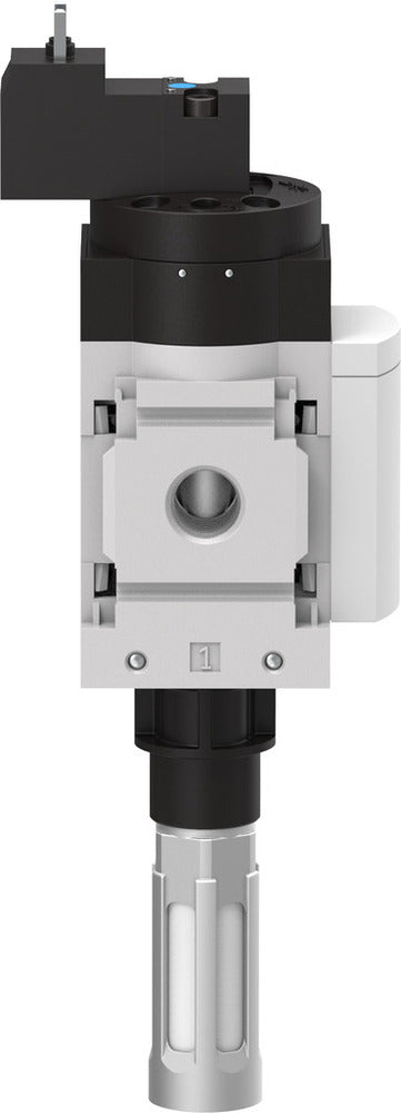 Festo Shut Off Valve G1/4'' 4-10bar 2000l/min - 542599