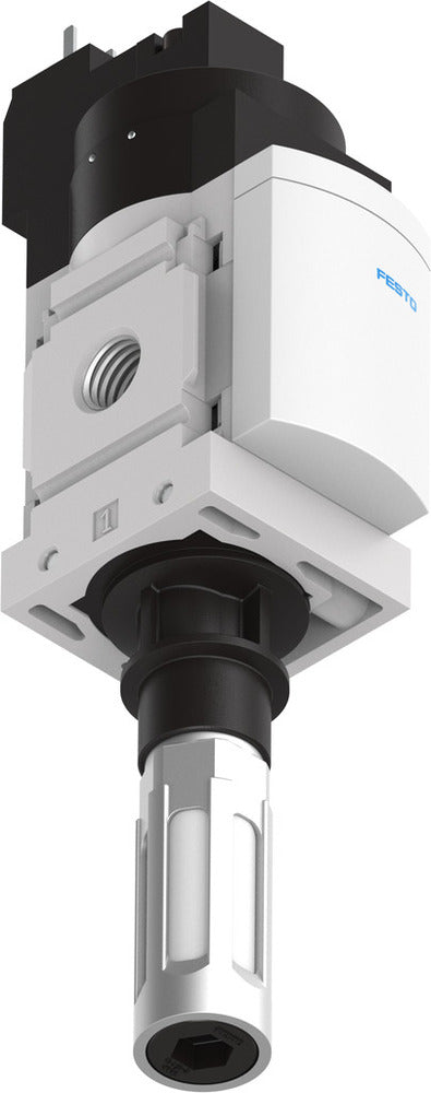 Festo Shut Off Valve G1/4'' 4-10bar 2000l/min - 542599