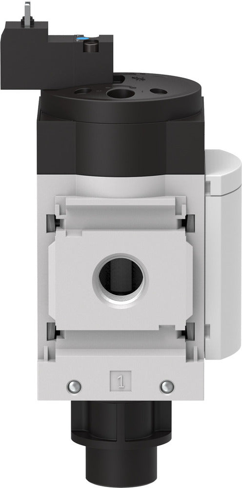 Festo Shut Off Valve G1/2'' 4-10bar 7000l/min - 542582