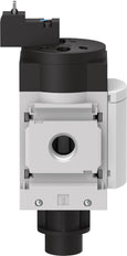 Festo Shut Off Valve G1/2'' 4-18bar 7000l/min - 529823