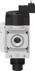 Festo Shut Off Valve G1/2'' 4-10bar 7000l/min - 542583