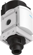 Festo Shut Off Valve G1/2'' 4-18bar 7000l/min - 529823