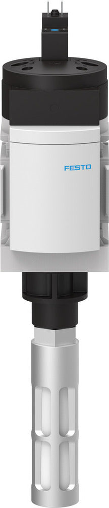 Festo Shut Off Valve G1/2'' 4-10bar 7000l/min - 538731