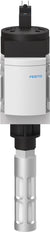 Festo Shut Off Valve G1/2'' 4-10bar 7000l/min - 542602