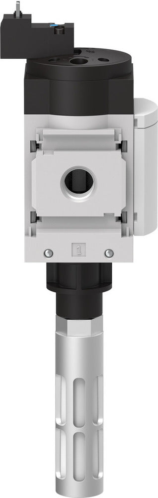 Festo Shut Off Valve G1/2'' 4-10bar 7000l/min - 542602