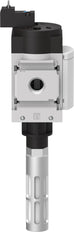 Festo Shut Off Valve G3/8'' 4-10bar 5500l/min - 542606
