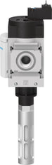 Festo Shut Off Valve G3/8'' 4-10bar 5500l/min - 542606