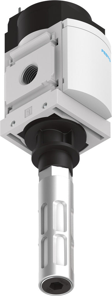 FESTO Einschaltventil G3/8'' 4-10bar 5500l/min - 542606