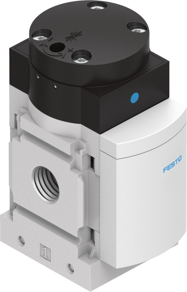 Festo Soft Start Valve G1/4'' 4-14bar 2000l/min - 529531