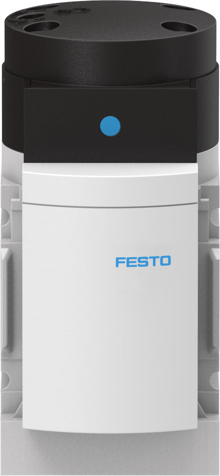 Festo Soft Start Valve G1/4'' 4-14bar 2000l/min - 529531