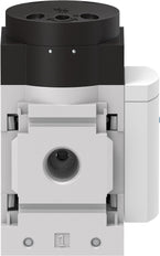 Festo Soft Start Valve G1/4'' 4-14bar 2000l/min - 529531