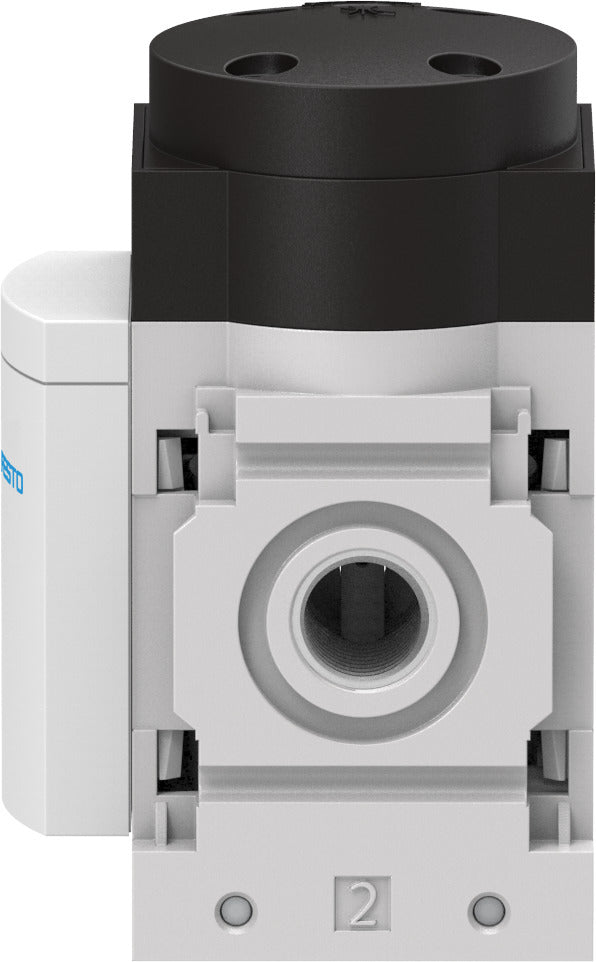 Festo Soft Start Valve G1/4'' 4-14bar 2000l/min - 529531
