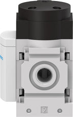 Festo Soft Start Valve G1/4'' 4-14bar 2000l/min - 529531
