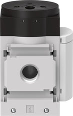 Festo Druckaufbauventil G1/2'' 4-18bar 6450l/min - 529817