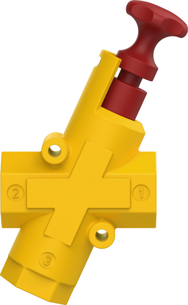 Festo Absperrventil G3/4'' 1-10bar 8000l/min - 197135