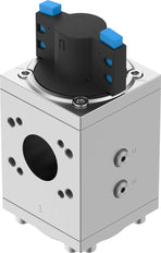 FESTO Einschaltventil G1/2'' 0-50bar - 1629207