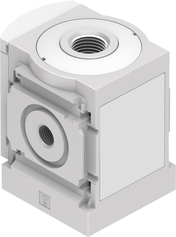 Festo Abzweigmodul G1/4'' 0-20bar 4200l/min - 529857