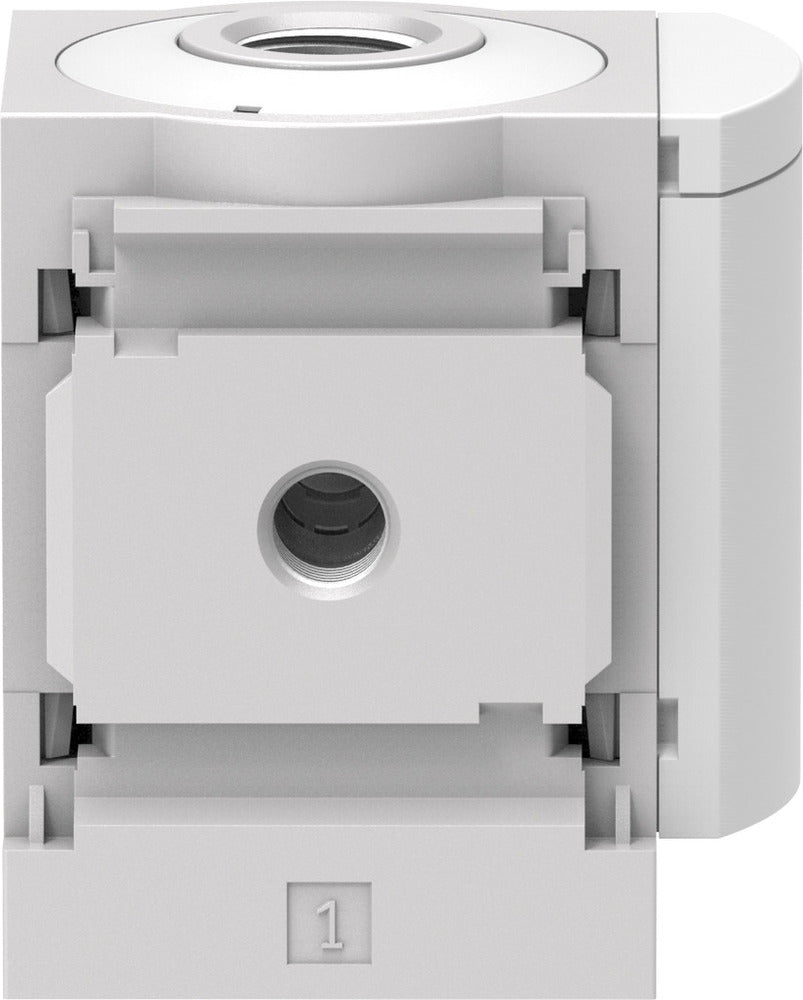 Festo Abzweigmodul G1/4'' 0-20bar 4200l/min - 529857