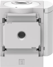 Festo Abzweigmodul G1/4'' 0-20bar 4200l/min - 529857