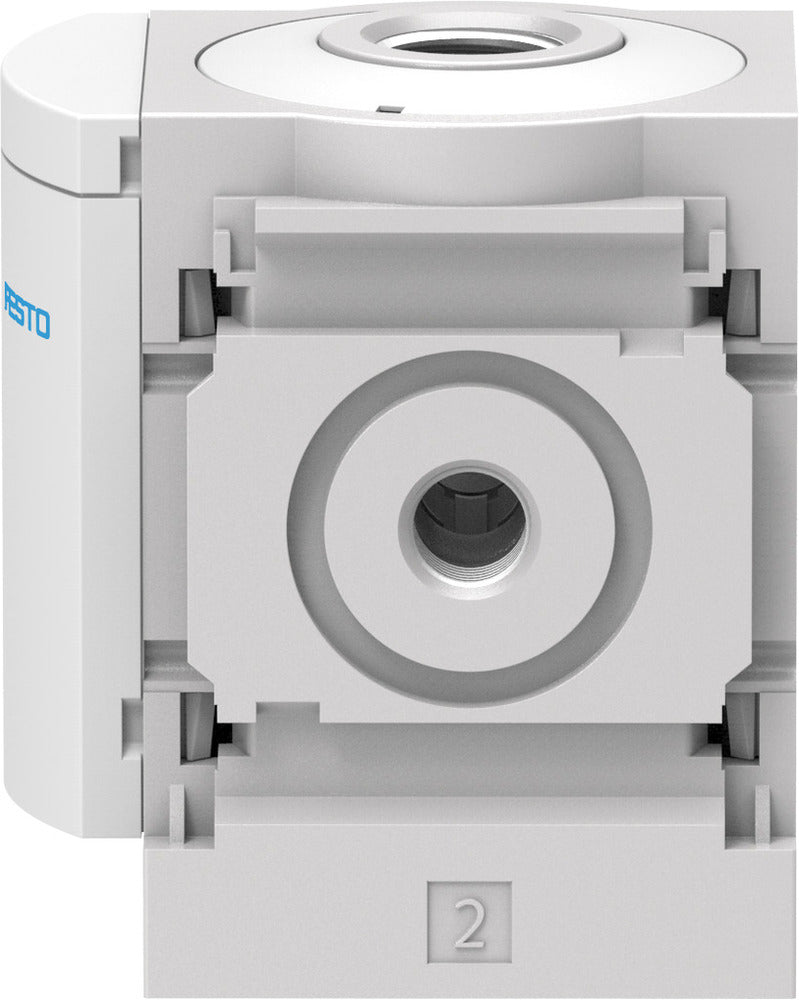 Festo Abzweigmodul G1/4'' 0-20bar 4200l/min - 529857