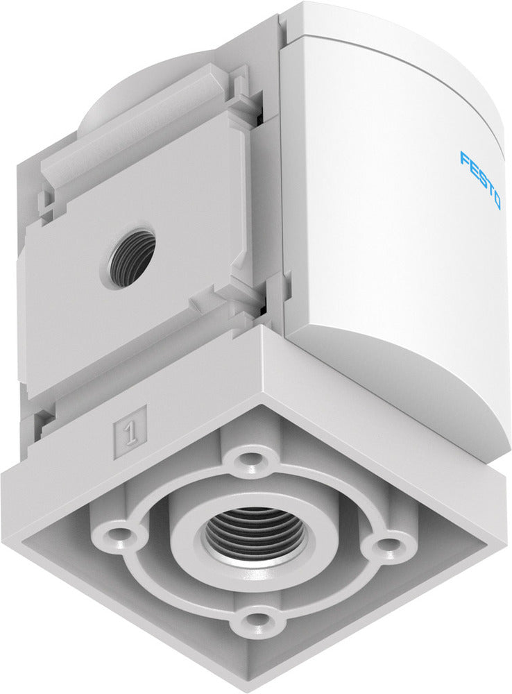 Festo Abzweigmodul G1/4'' 0-20bar 4200l/min - 529857