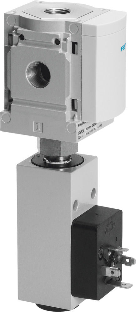 Festo Branching Module G1/4'' 0-12bar 4200l/min - 529858