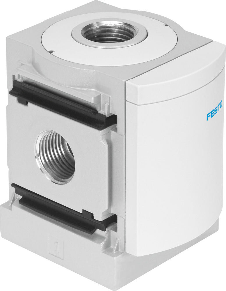 Festo Branching Module G1/8'' 0-14bar 1800l/min - 529559