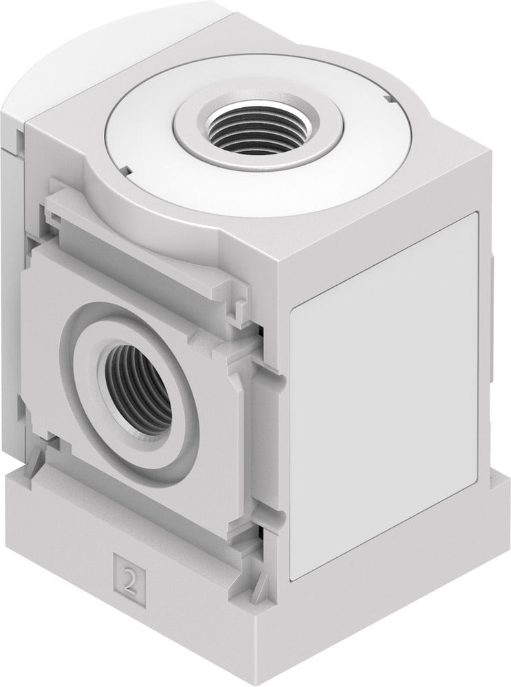 Festo Branching Module G1/2'' 0-20bar 6000l/min - 536969