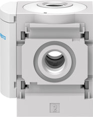 Festo Branching Module G1/2'' 0-20bar 6000l/min - 536969