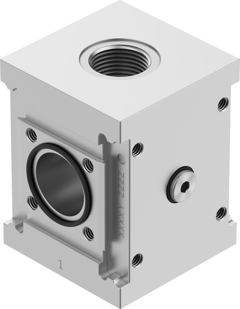 Festo Abzweigmodul 0-50bar - 1401366