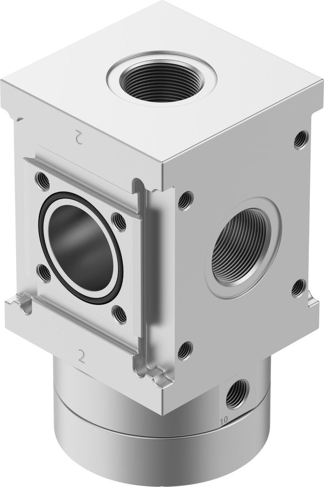 Festo Abzweigmodul 0-50bar - 2663892