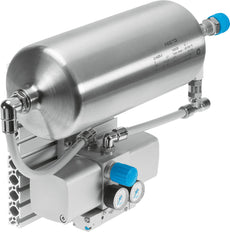 Festo Druckbooster QS-10 Eingang 2-8/Ausgang 4.5-16bar - 552929