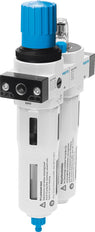 Festo Air Preparation Unit G1/4'' 0.5-7bar 1300l/min 40µm Mini - 192631