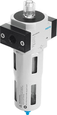 Festo Micro Filter G1/2'' 2-12bar 1120l/min 0.01µm Midi - 532858