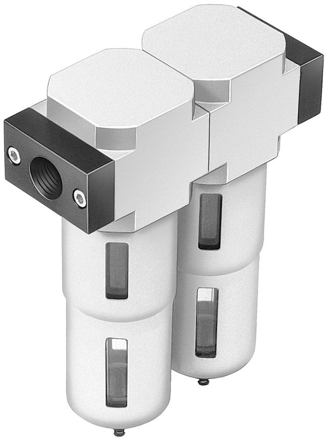 Festo Fine Filter Combination 1-16bar 0.01µm Midi - 162663