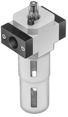 Festo Pneumatic Lubricator G1'' 0-16bar 9000l/min Maxi - 159623