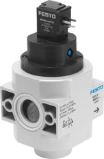FESTO Einschaltventil 2.5-16bar Maxi - 172964
