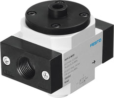 Festo Shut Off Valve G1/4'' 0-16bar 2600l/min Midi - 193250