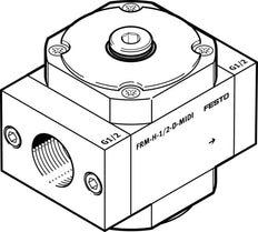 Festo Branching Module G1'' 0.25-16bar 12300l/min Maxi - 162795